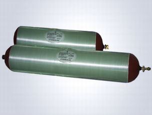 CNG Cylinders for Vehicle